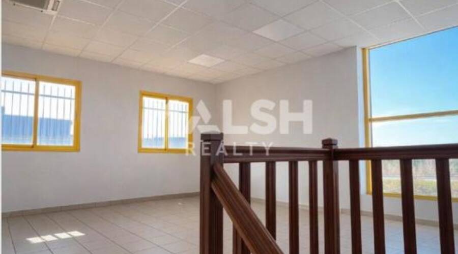 REXIM - Local d'activités - Isère - Frontonas - 3