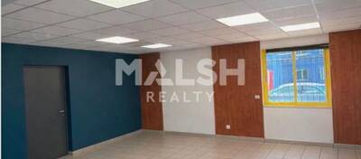 REXIM - Local d'activités - Isère - Frontonas - 4