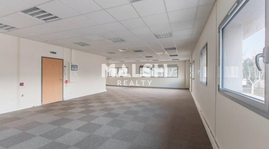 REXIM - Bureau - Rhône - Saint-Priest - 7