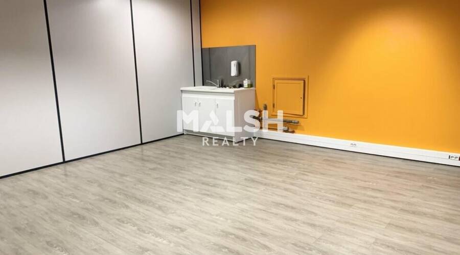 REXIM - Bureau - Rhône - Saint-Priest - 10