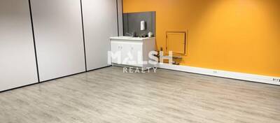 REXIM - Bureau - Rhône - Saint-Priest - 10