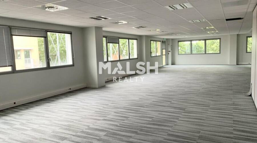 REXIM - Bureau - Rhône - Saint-Priest - 11