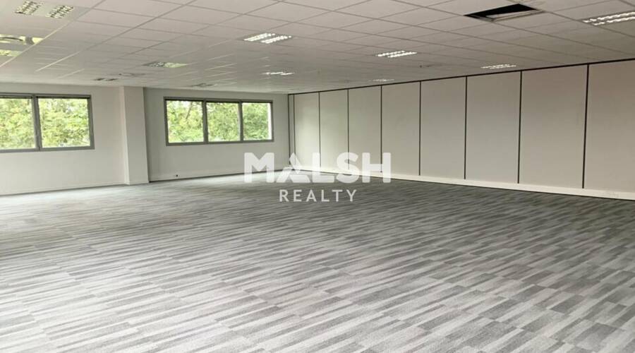 REXIM - Bureau - Rhône - Saint-Priest - 15