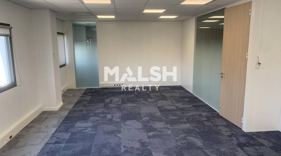 REXIM - Bureau - Rhône - Saint-Priest - 16