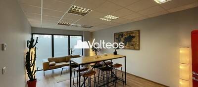 REXIM - Bureau - Haute-Garonne - Montrabé - 1