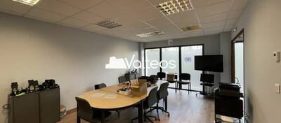 REXIM - Bureau - Haute-Garonne - Montrabé - 2