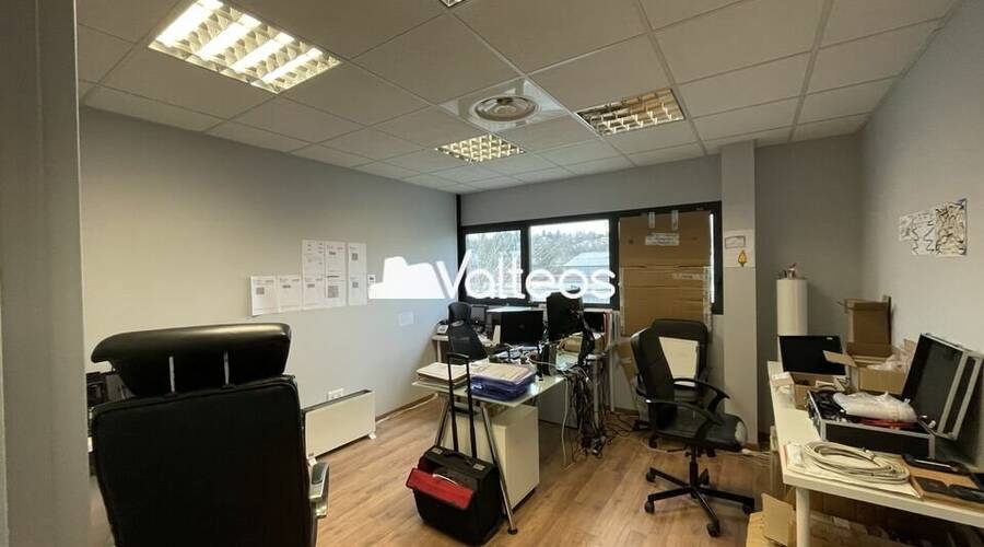 REXIM - Bureau - Haute-Garonne - Montrabé - 3