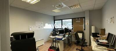REXIM - Bureau - Haute-Garonne - Montrabé - 3