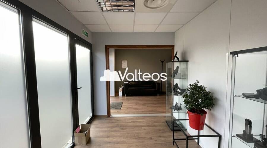 REXIM - Bureau - Haute-Garonne - Montrabé - 4