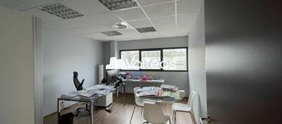 REXIM - Bureau - Haute-Garonne - Montrabé - 5