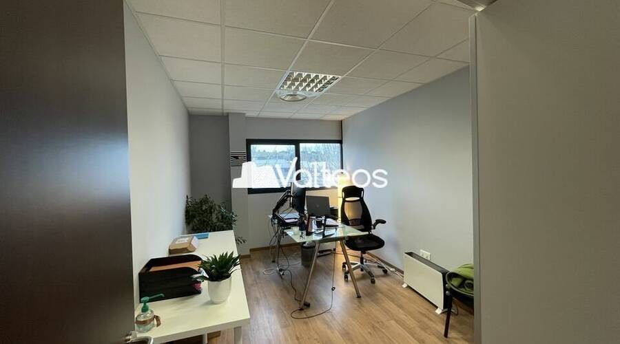 REXIM - Bureau - Haute-Garonne - Montrabé - 6