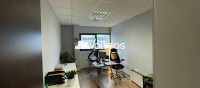 REXIM - Bureau - Haute-Garonne - Montrabé - 6