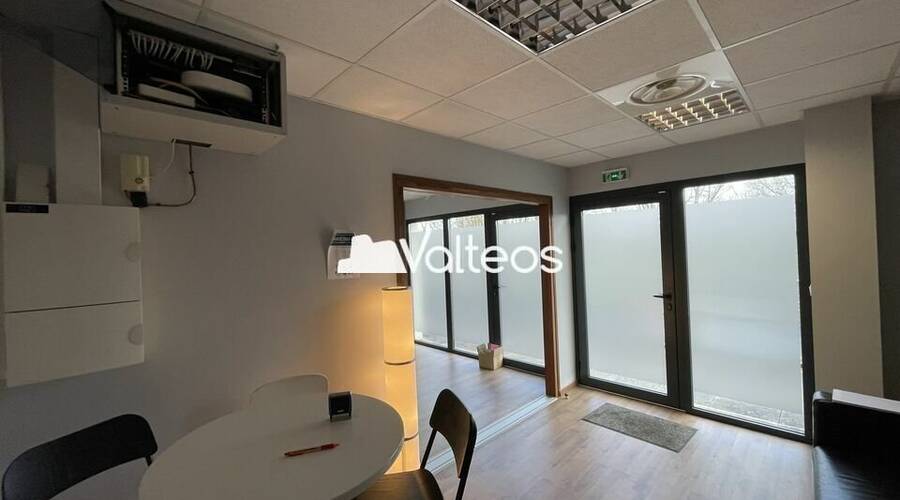 REXIM - Bureau - Haute-Garonne - Montrabé - 7