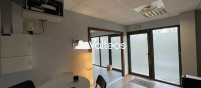 REXIM - Bureau - Haute-Garonne - Montrabé - 7