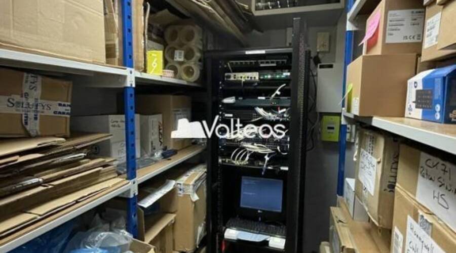 REXIM - Bureau - Haute-Garonne - Montrabé - 8