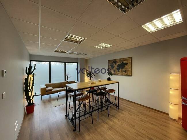 REXIM - Bureau - Haute-Garonne - Montrabé - 1