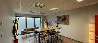 REXIM - Bureau - Haute-Garonne - Montrabé - 1