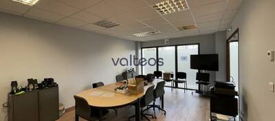 REXIM - Bureau - Haute-Garonne - Montrabé - 2