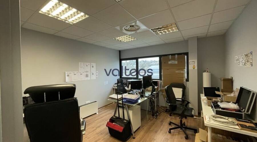 REXIM - Bureau - Haute-Garonne - Montrabé - 3