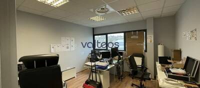 REXIM - Bureau - Haute-Garonne - Montrabé - 3