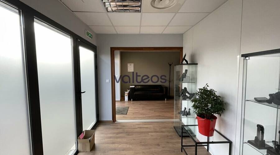 REXIM - Bureau - Haute-Garonne - Montrabé - 4