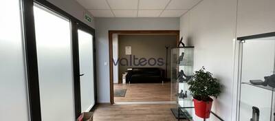 REXIM - Bureau - Haute-Garonne - Montrabé - 4