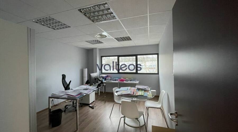 REXIM - Bureau - Haute-Garonne - Montrabé - 5