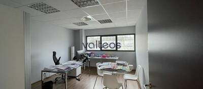 REXIM - Bureau - Haute-Garonne - Montrabé - 5