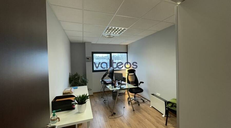 REXIM - Bureau - Haute-Garonne - Montrabé - 6