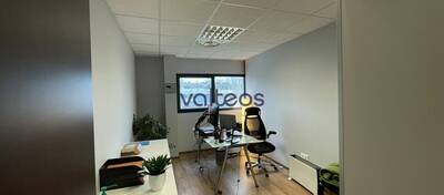 REXIM - Bureau - Haute-Garonne - Montrabé - 6