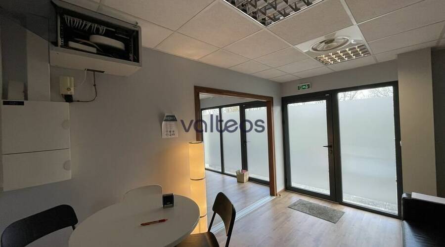 REXIM - Bureau - Haute-Garonne - Montrabé - 7