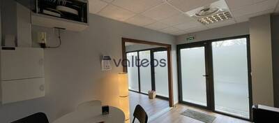 REXIM - Bureau - Haute-Garonne - Montrabé - 7