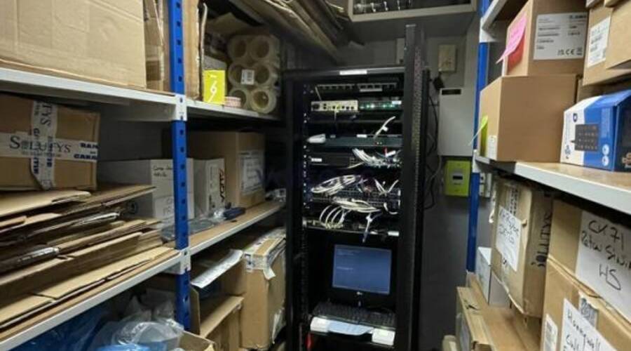 REXIM - Bureau - Haute-Garonne - Montrabé - 8