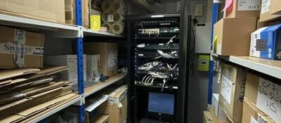 REXIM - Bureau - Haute-Garonne - Montrabé - 8