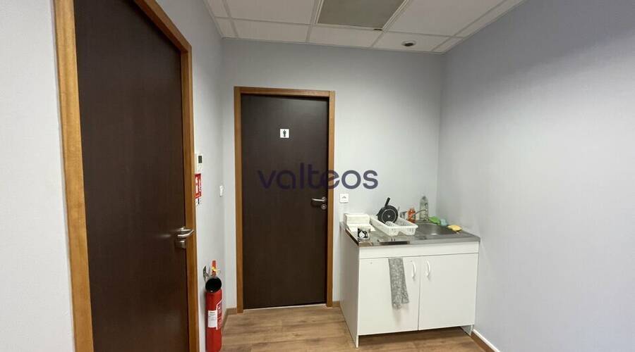 REXIM - Bureau - Haute-Garonne - Montrabé - 9