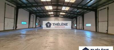 REXIM - Local d'activités - Hérault - Mauguio - 3