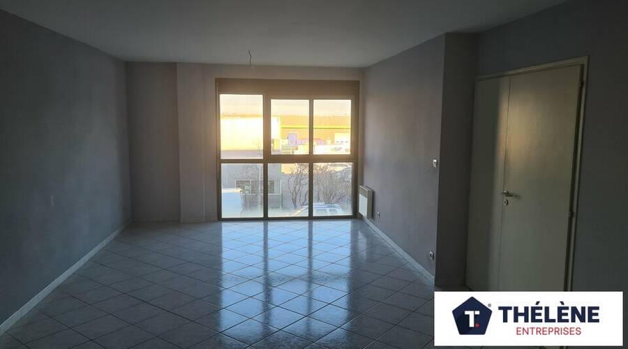 REXIM - Local d'activités - Hérault - Mauguio - 4