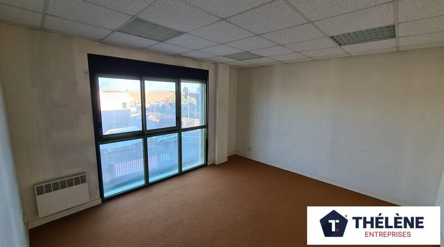 REXIM - Local d'activités - Hérault - Mauguio - 6