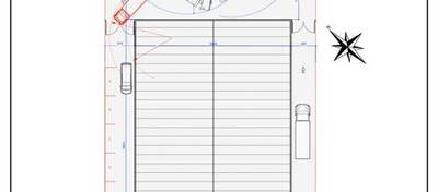 REXIM - Local d'activités - Hérault - Mauguio - 13