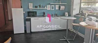REXIM - Local d'activités - Yvelines - Élancourt - 7