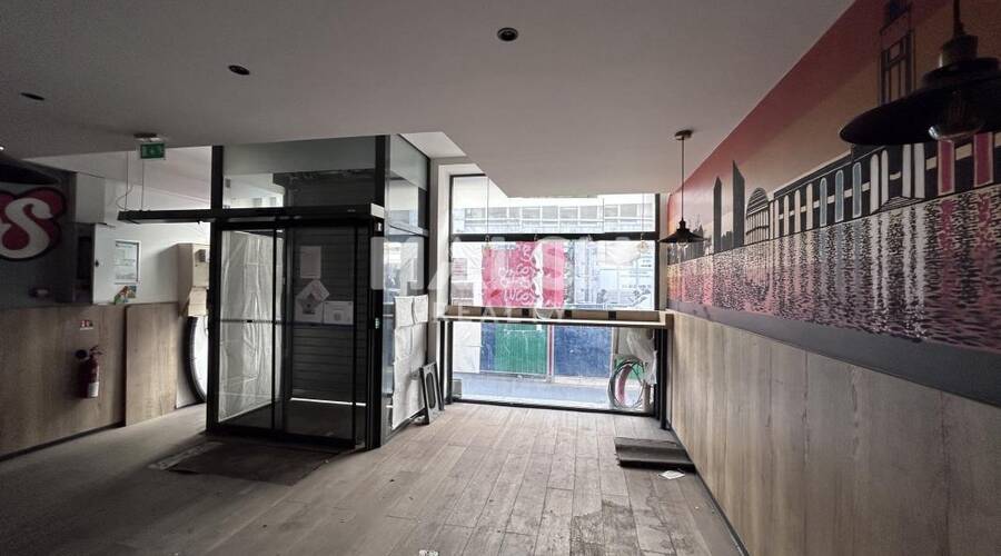 REXIM - Local commercial - Rhône - Villeurbanne - 2