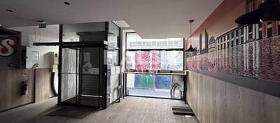 REXIM - Local commercial - Rhône - Villeurbanne - 2