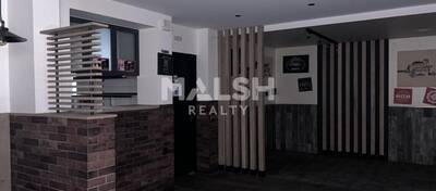 REXIM - Local commercial - Rhône - Villeurbanne - 4