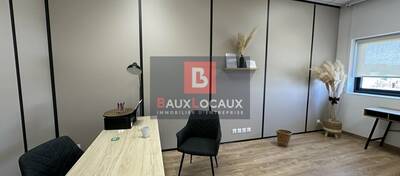 REXIM - Local d'activités - Vaucluse - Le Pontet - 11