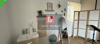 REXIM - Local d'activités - Vaucluse - Le Pontet - 1