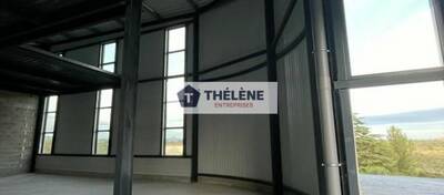 REXIM - Local d'activités - Hérault - Saint-Georges-d'Orques - 5