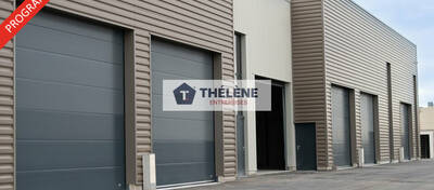 REXIM - Local d'activités - Hérault - Saint-Georges-d'Orques - 6