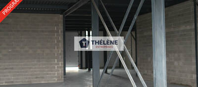 REXIM - Local d'activités - Hérault - Saint-Georges-d'Orques - 7