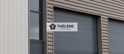 REXIM - Local d'activités - Hérault - Saint-Georges-d'Orques - 8