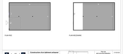 REXIM - Local d'activités - Hérault - Saint-Georges-d'Orques - 10